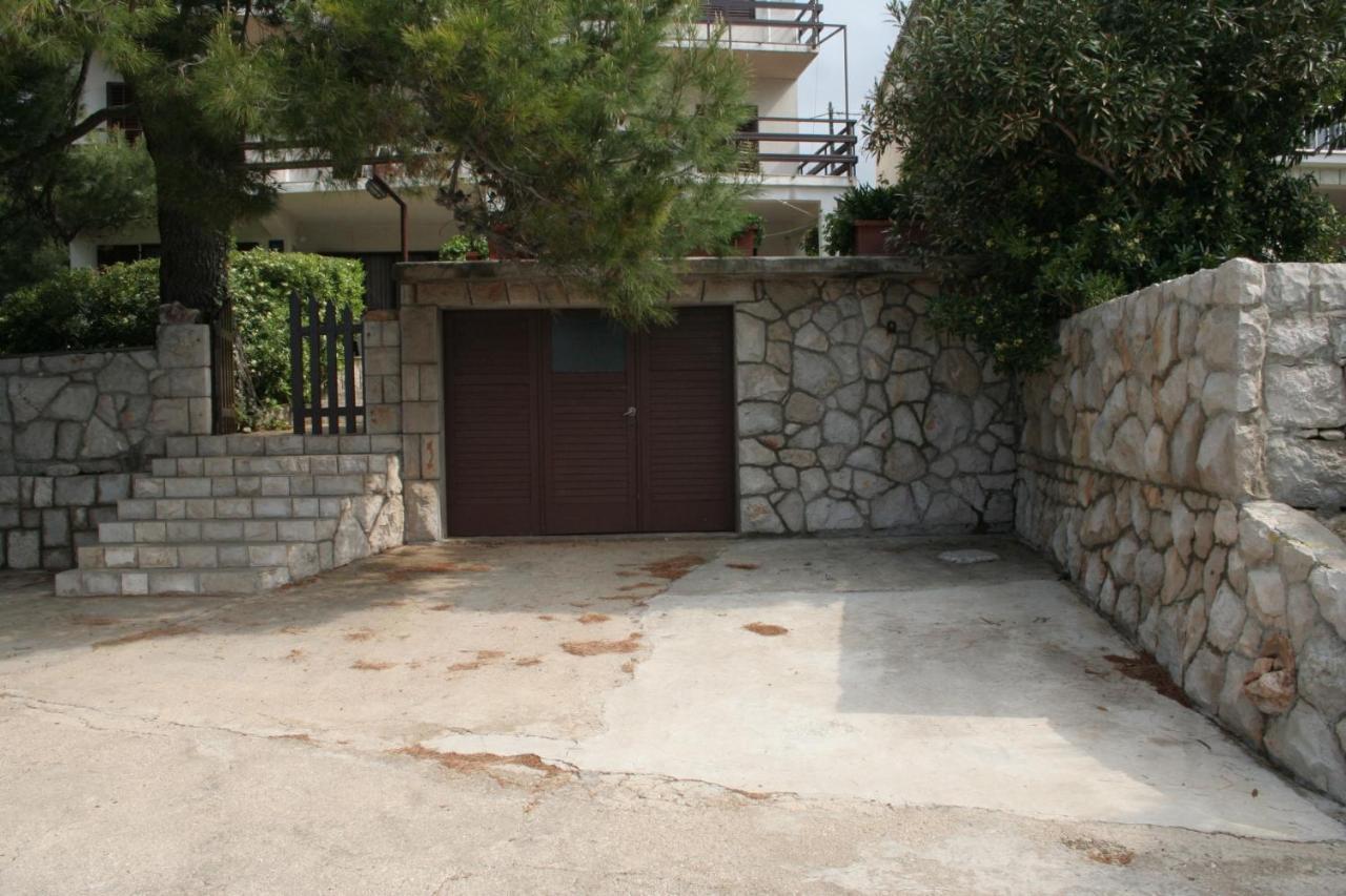 Apartments By The Sea Prizba, Korcula - 4484 Dış mekan fotoğraf