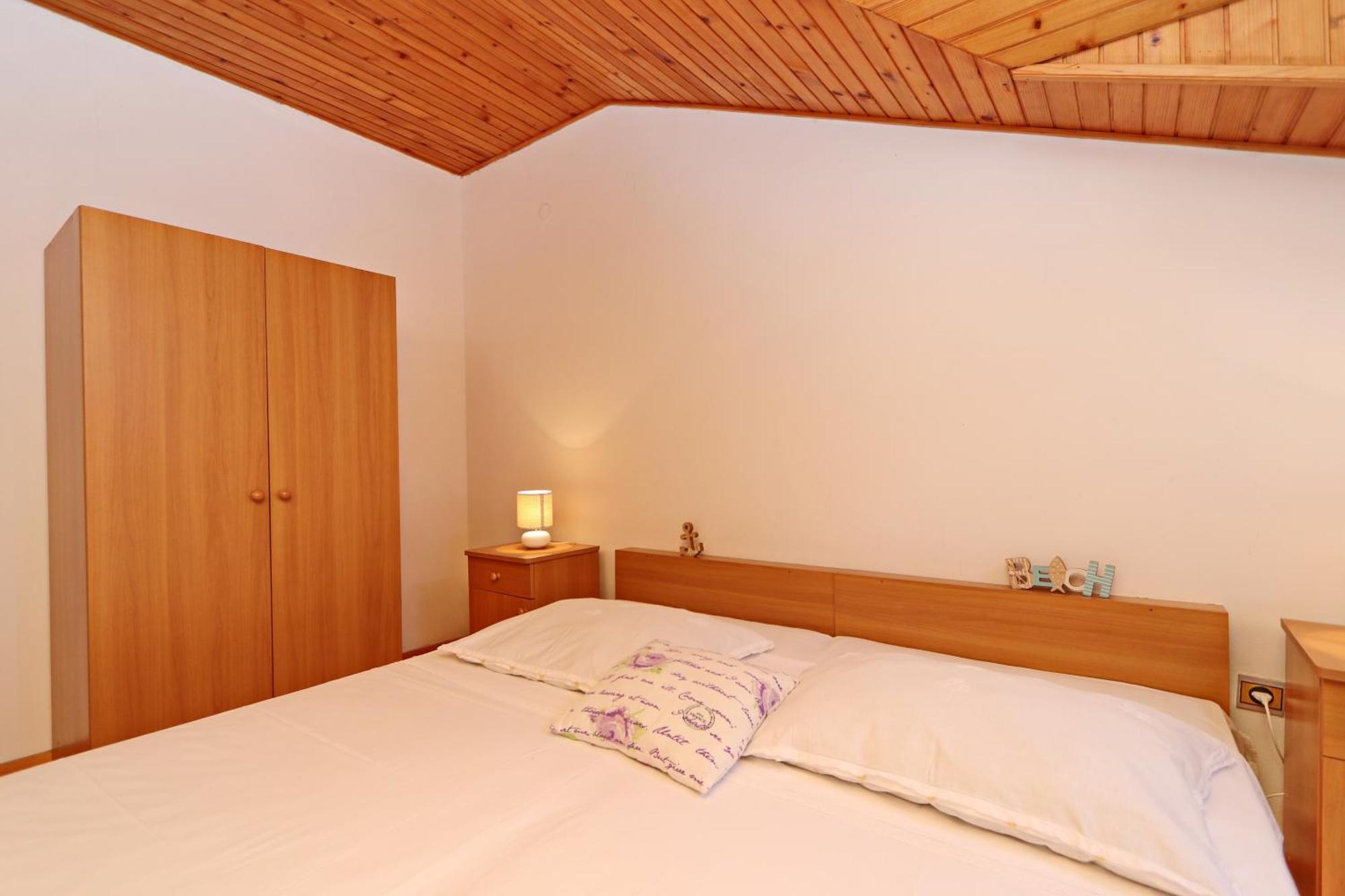 Apartments By The Sea Prizba, Korcula - 4484 Oda fotoğraf