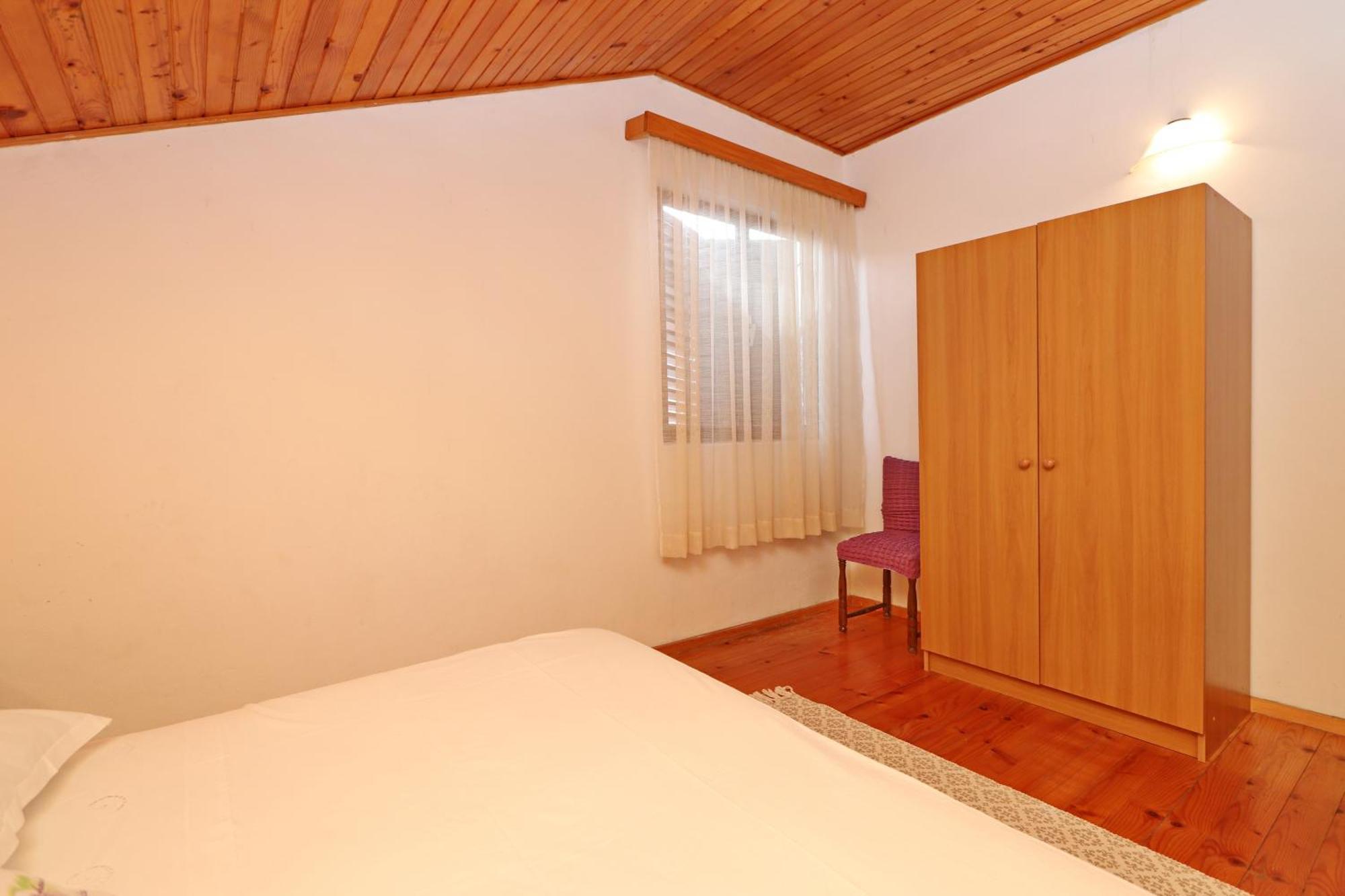Apartments By The Sea Prizba, Korcula - 4484 Oda fotoğraf