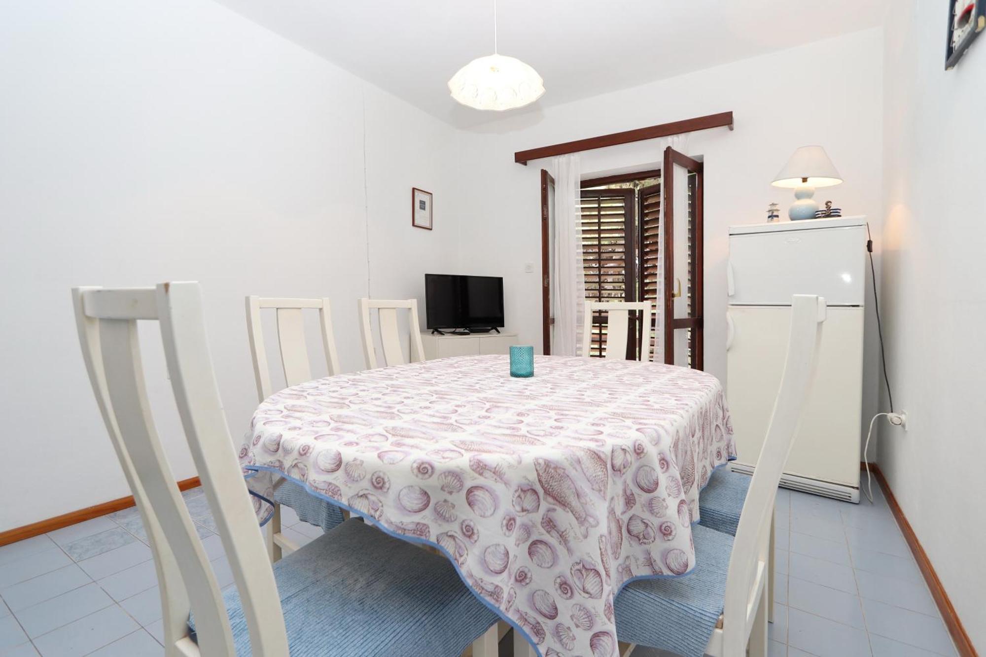 Apartments By The Sea Prizba, Korcula - 4484 Oda fotoğraf