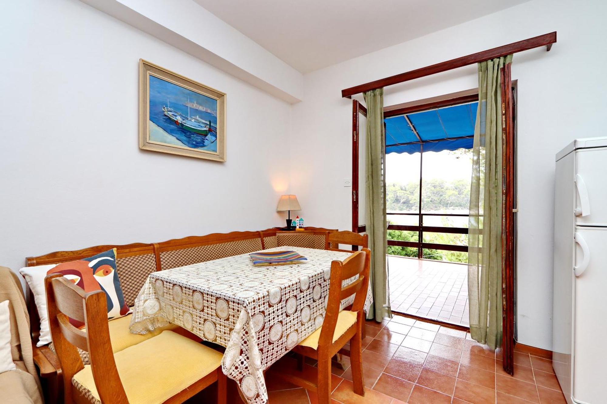 Apartments By The Sea Prizba, Korcula - 4484 Oda fotoğraf